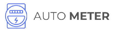 Auto Meter Logo